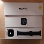 Apple Watch SE 2023 Cellular 44mm eSim Okosóra szinte Új Apple Garival ! fotó