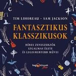 FANTASZTIKUS KLASSZIKUSOK fotó