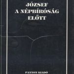 Mindszenty József a Népbíróság előtt fotó