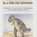 Pamela Forey és Peter Forey: A dinoszauruszok és a földi élet története (1993) fotó