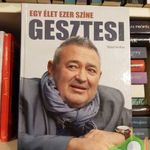 Tábori Andrea: Gesztesi - Egy élet ezer színe fotó