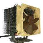 Noctua NH-U9B Intel processzor hűtő / s775 fotó