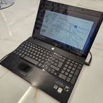 HP ProBook 4515s notebook / HDMI / 1Ft-ról, NMÁ fotó