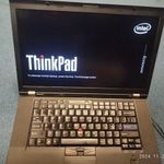 Lenovo t510 THINKPAD laptop lekódolt Bios - szal fotó