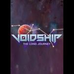 Voidship: The Long Journey (PC - Steam elektronikus játék licensz) fotó