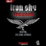 Iron Sky Invasion: Deluxe Content (PC - Steam elektronikus játék licensz) fotó