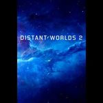 Distant Worlds 2 (PC - Steam elektronikus játék licensz) fotó