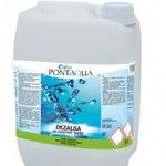 Dezalga Algastop Super 5l - Pontaqua fotó