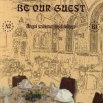 Be Our Guest - Angol szakmai nyelvkönyv - Kovács Andrásné; Vajda Tibor fotó