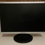 Samsung SyncMaster 923NW monitor fotó