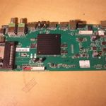 10678 hibás Blaupunkt BLA-55/405V-GB mainboard T.MS6586.U703 fotó