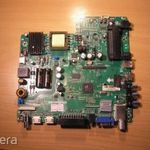 8107 hibás Blaupunkt mainboard TP.MSD309.BP85 fotó