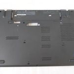 Lenovo Thinkpad L470 notebook szervizfedél, alsó tálca, bottom base (276.) fotó