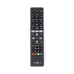 Nedis TVRC45PHBK Távirányító Philips TV-hez (TVRC45PHBK) fotó