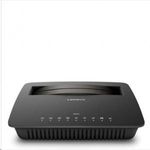 Linksys X6200 AC750 Wi-Fi VDSL Modem Router (X6200-EU) (X6200-EU) fotó