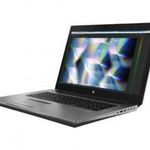 ZBook 17 G6 Quadro RTX 4000 8GB fotó