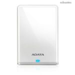 ADATA 2.5" HDD USB 3.1 1TB HV620S, Fehér fotó