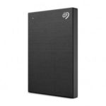 Seagate One Touch STKY1000400 külső merevlemez 1 TB Fekete (STKY1000400) fotó