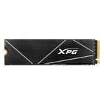 A-Data 1TB M.2 2280 NVMe Gammix XPG S70 Blade AGAMMIXS70B-1T-CS Alkatrész Winchester SSD fotó