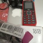 ÚJ ALCATEL 1010 fotó