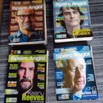 5 perc angol magazin csomag fotó