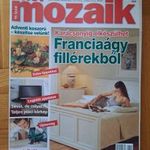 Ötlet mozaik magazinok - 2006. teljes év fotó