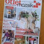 Ötlet mozaik magazinok - 2012. teljes év fotó