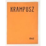 0V025 Krampusz 1942. december 6. folyóirat fotó