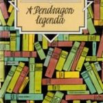 A Pendragon legenda - Talentum diákkönyvtár fotó