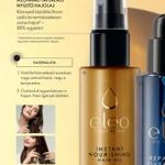 Eleo Instant tápláló hajolaj ** 50 ml (38600) *** Oriflame. Új! fotó