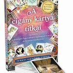 Iványi Viktória Cintia - A cigány kártya titkai fotó