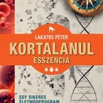 Lakatos Péter - Kortalanul esszencia fotó