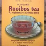 Dr. Jörg Zittlau: ROOIBOS TEA - Az egészség és szépség itala fotó