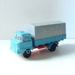 Z507 H0 1: 87 Espewe IFA W50L teherautó fotó