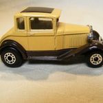 Matchbox Ford Model A 1979 fotó