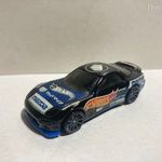 - Mazda RX-7 '95 - Hot Wheels - 2017 - 1: 64 autó modell - újszerű - 1ft nmá fotó