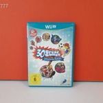 Eredeti Nintendo Wii U 30 Great Games konzol játék !! fotó