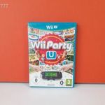 Eredeti Nintendo Wii U Wii Party U konzol játék !! fotó