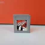 Eredeti Nintendo Game Boy JAMES BOND 007 konzol játék !! GameBoy fotó