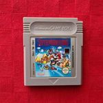 Super Mario Land (Nintendo Game Boy) color advance gameboy ANGOL nyelvű KULT FRG fotó