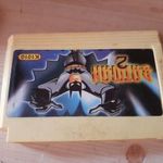 Batman sárga Kínai Nintendo Klón Kazetta Famiclone Cartridge játék - tesztelve fotó