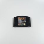 Nintendo 64 Turok 2: Seeds of Evil játék fotó