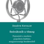 Baráth Katalin - Szórakozik a tömeg fotó