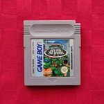 Turtles II / 2: Back from the Sewers (Nintendo Game Boy) color advance gameboy KULT US Angol nyelvű fotó