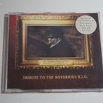 Puff Daddy & Faith Evans / 112 / The Lox – Tribute To The Notorious B.I.G. Maxi CD fotó