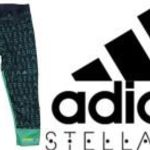 ADIDAS STELLA SPORT fitnesz nadrág XS fotó