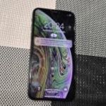 Apple iPhone XS Space Gray Független Garis 100% Aksi ! fotó