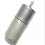 3-9V DC Gear Motor 77rpm/min fotó