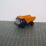 MATCHBOX SUPERFAST ATLAS DUMP TRUCK No: 23 1975 KISAUTÓ fotó