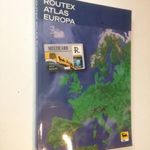 Routex Atlas Europa (*47) fotó